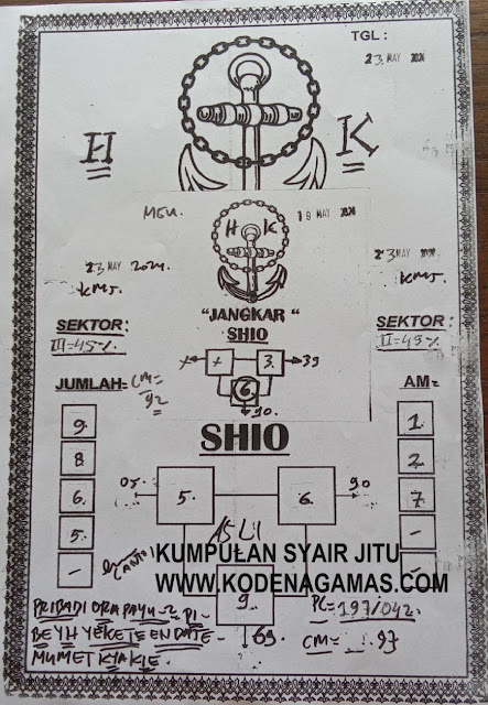syair hk vip